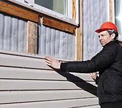 Best Fascia and Soffit Installation  in USA